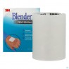 3m Blenderm Sparadrap Impermeable 50mm X 5m