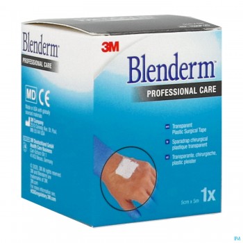 3m Blenderm Sparadrap...