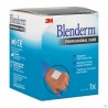 3m Blenderm Sparadrap Impermeable 50mm X 5m