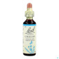 Bach – Fleurs de Bach Original Chicory N°8, 20 ml