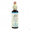Fleurs De Bach Original 08 Chicory Compte Gouttes 20ml