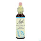 Bach – Fleurs de Bach Original Rock Water N°27, 20 ml