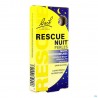 Rescue Bach Nuit Perle Capsule 14