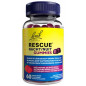 Rescue – Gummies Nuit Fruits Rouges, 60 unités