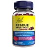 Rescue Gummies Nuit Fruits Rouges 60