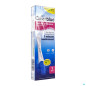 CLEARBLUE – Plus test urinaire de grossesse, x1 CLEARBLUE – Plus test urinaire de grossesse, x1