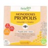 Herbalgem Propolis Monodoses Bio 10ml X7