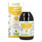 Herbalgem – Sirop Respiration Bio Enfant-Adulte, 150 ml