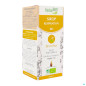 Herbalgem – Sirop Respiration Bio Enfant-Adulte, 150 ml