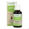 Herbalgem Aubepine Bourgeon Macerat Glyc Bio 30ml