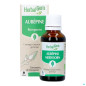 Herbalgem – Aubépine Bourgeon Macérat Glyc Bio, 30 ml