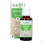 Herbalgem – Bouleau Bourgeon Macérat Glycériné Bio, 30 ml Herbalgem – Bouleau Bourgeon Macérat Glycériné Bio, 30 ml