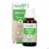 Herbalgem Bouleau Sirop Bourgeon Macer Gl Bio 30ml