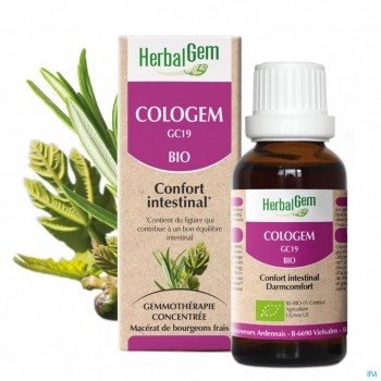 Puressentiel Huile Essentielle Bio Gingembre frais 5 ml