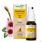 Herbalgem – Propolis Large Spectre Bio Spray, 15 ml