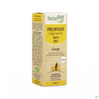 Herbalgem Propolis Large...