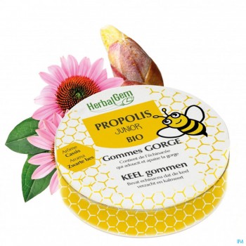 Herbalgem Propolis Junior...