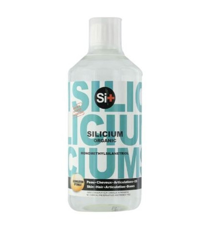 Si+ Silicium Organique Solution Buvable 750ml