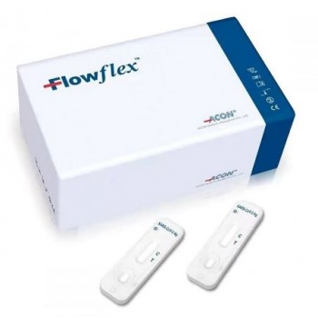 Flowflex Test Covid 19 Test 25