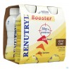 Renutryl Booster Sans Lactose Boisson Cafe 300ml X4