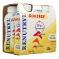 RenuTryl – Booster Sans Lactose Boisson Vanille, 300 ml x4