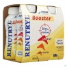Renutryl Booster Sans Lactose Boisson Vanille 300ml X4