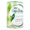 Optifibre Aliment Dietetique Poudre 250g