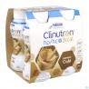 Clinutren Hp Hc+ 2kcal Cafe 200ml X4