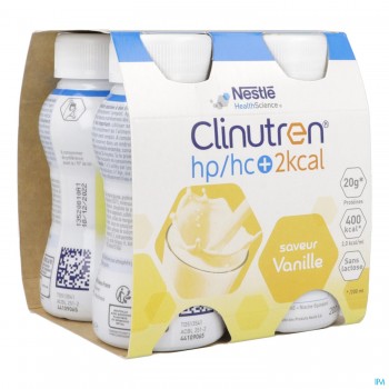 Clinutren Hp Hc+ 2kcal...