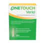 OneTouch – Verio Bandelettes, 100 unités