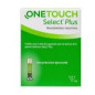 OneTouch – Select Plus Bandelettes, 100 unités