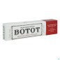 Botot – dentifrice cannelle girofle menthe, 75 ml