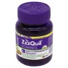 Zzzquil Sommeil Mangue Banane Gomme 30