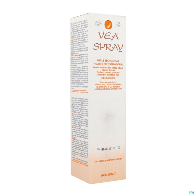 VEA SPRAY ECOL 100 ML - Global Pharmacy