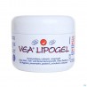 Vea Lipogel Gel Lipophile 50ml