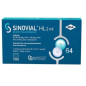Sinovial – High Low 3.2% solution visco-injectable, seringue 2 ml + aiguille