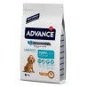 Advance Dog Puppy Protect Initial Croquette 3kg