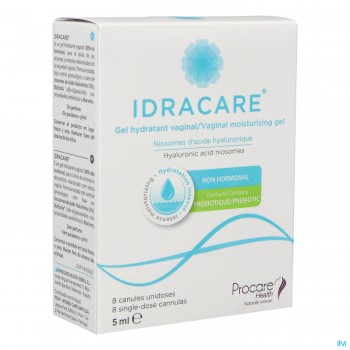 Idracare Gel Hydratant...