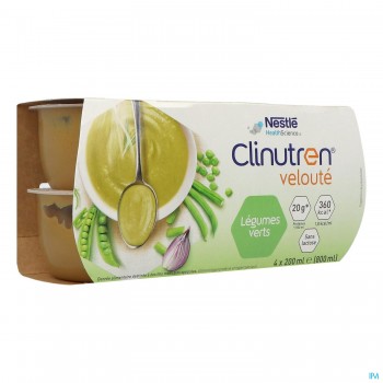 Clinutren Veloute Dadfms...