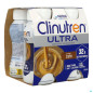 Clinutren – Ultra saveur café, 200 ml x4