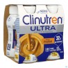Clinutren Ultra Saveur Praline 200ml X4