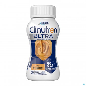 Clinutren Ultra Saveur...