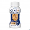 Clinutren Ultra Saveur Praline 200ml X4