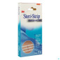 STERISTRIP – Bandelette Adhésive Suture, 6 mm x 100 mm x10