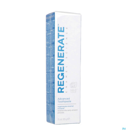 Regenerate – Dentifrice Expert, 75 ml Promo