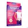 Gynopatch Regles Douloureuses Patch X3