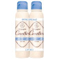Cavaillès – Absorb+ 48H Déodorant Anti-Traces Spray, lot de 2 x 150 ml