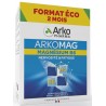 Arkopharma ARKOMAG® Magnésium B6 - Programme 2 mois 120 Gélules