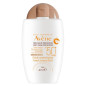 AVENE – Fluide minéral teinté SPF 50+, 40 ml