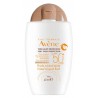 Avene Fluide Minéral Teinté SPF 50+ 40ml